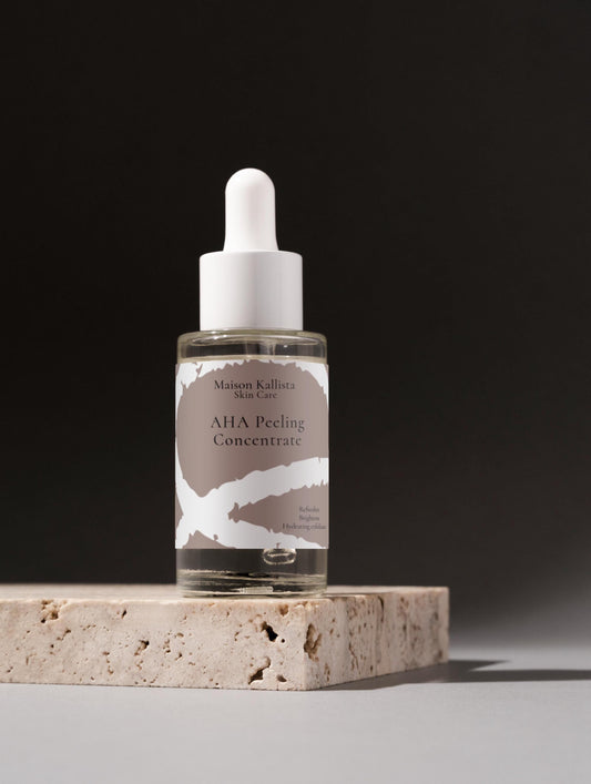 AHA Peeling Concentrate