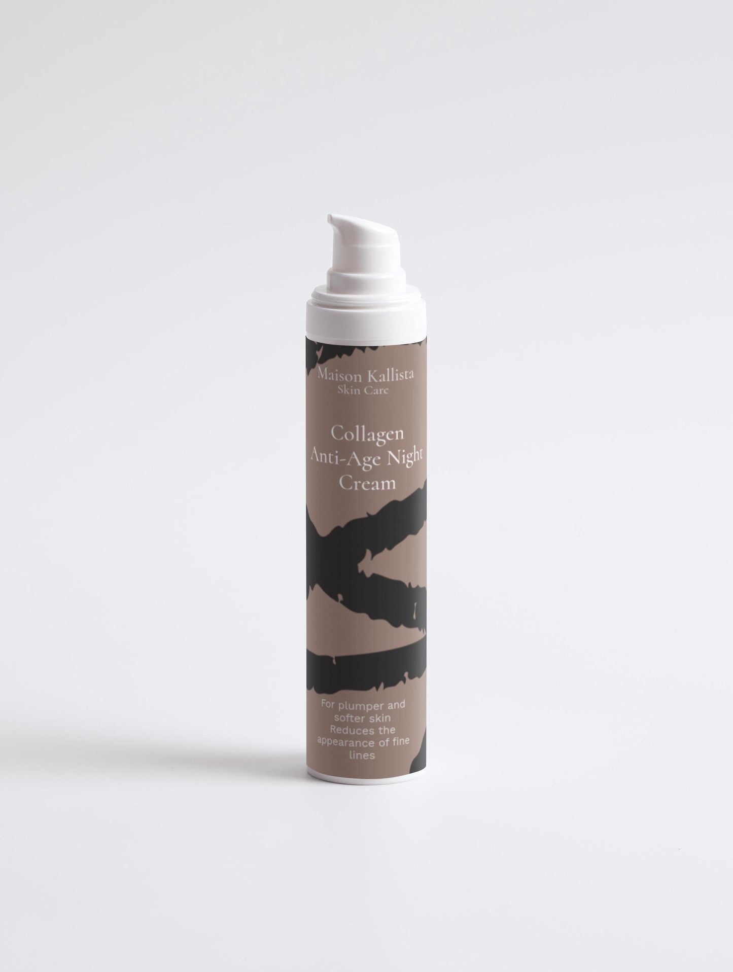 Collagen Anti-Age Night Cream