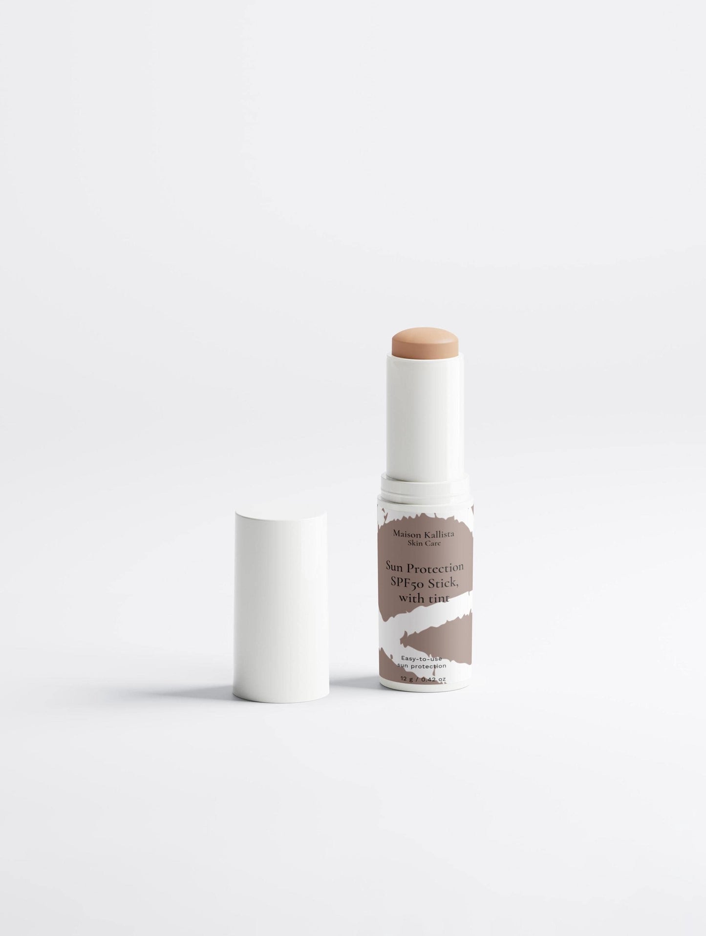 Sun Protection SPF50 Stick, with tint