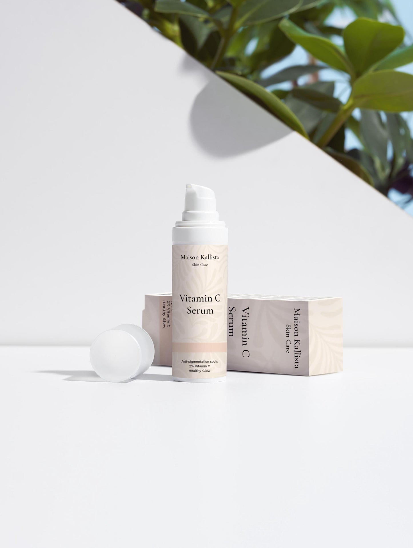 Vitamin C Serum