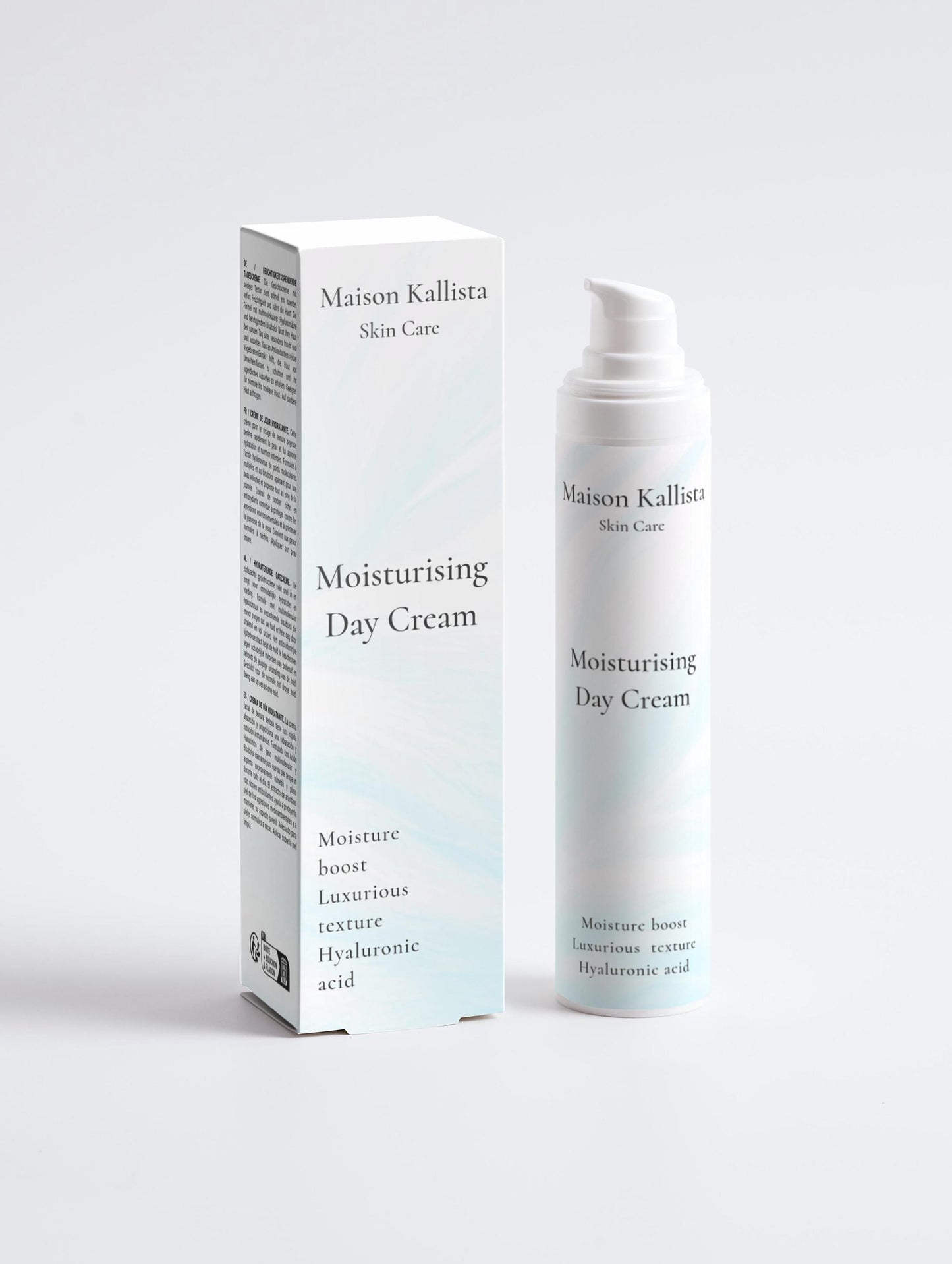 Moisturising Day Cream