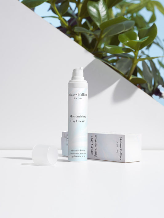 Moisturising Day Cream