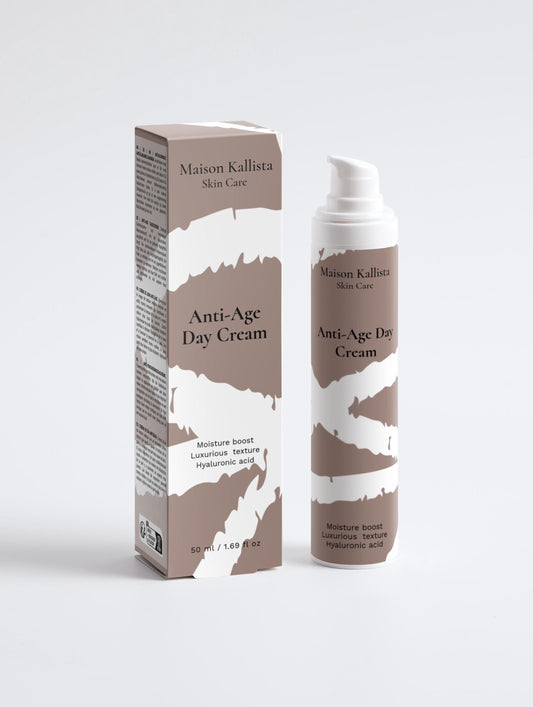 Anti-Age Day Cream