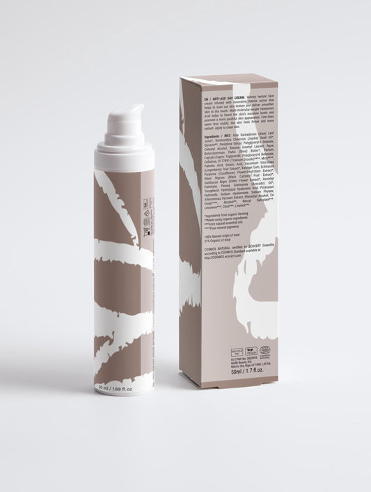 Anti-Age Day Cream