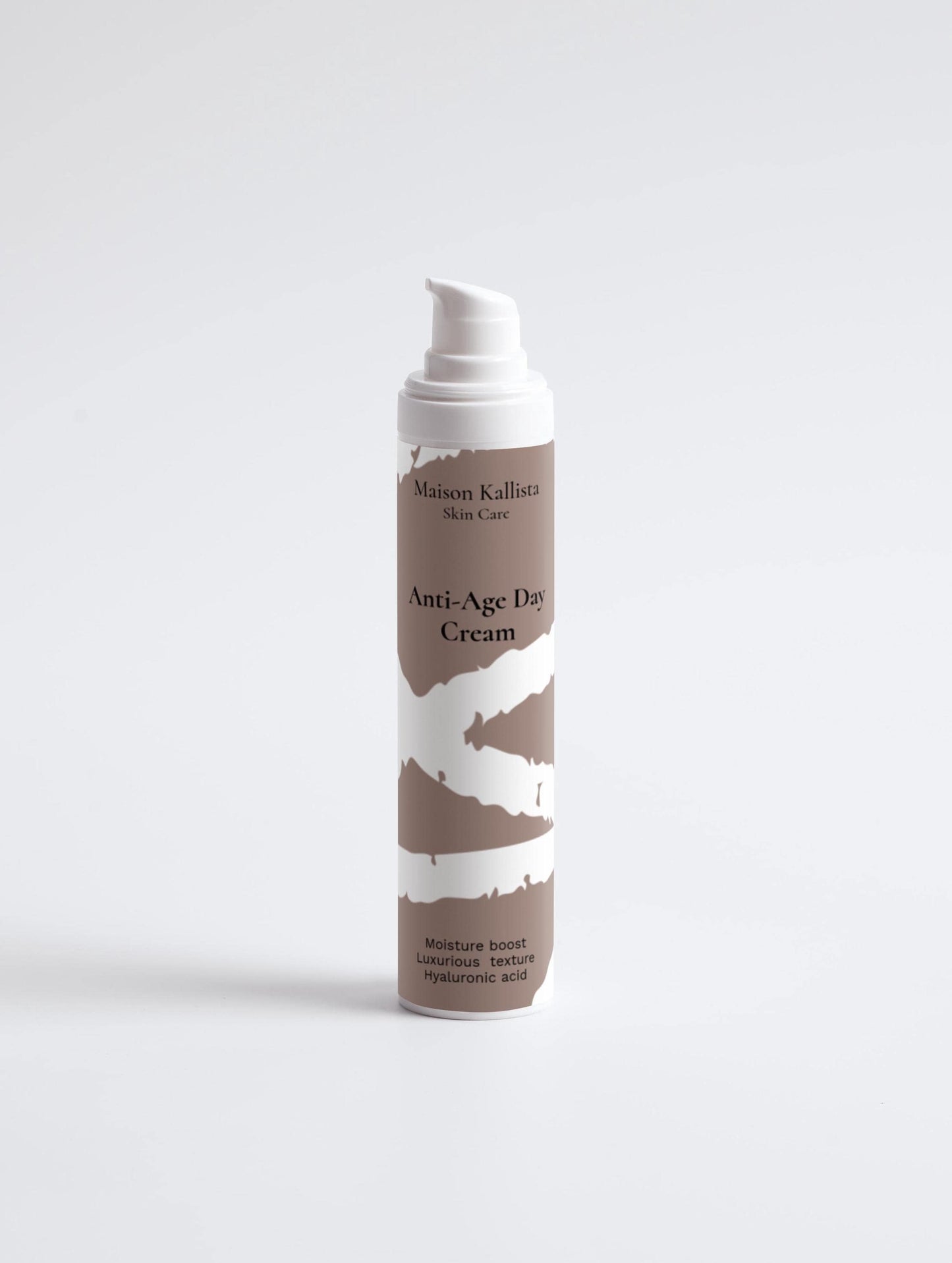 Anti-Age Day Cream